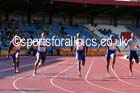 Mens 100 metres, Sainsbury's British Champs, Alexander Stadium, Birmingham. Photo: David T. Hewitson/Sprts for All Pics
